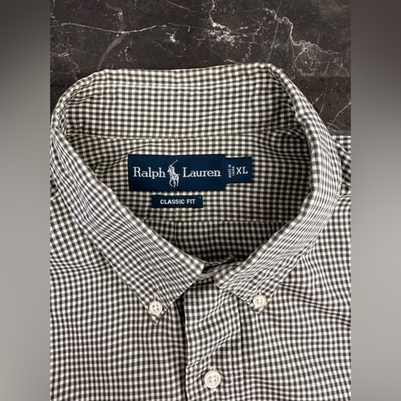 Ralph Lauren XL Classic Fit - Picture 3 of 6